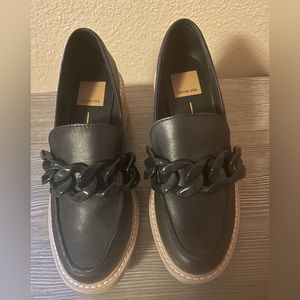 Dolce Vita Harris Loafer size 6